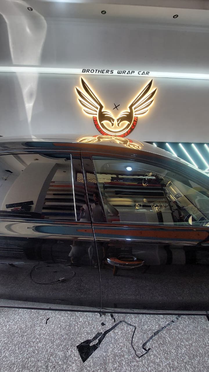 Vehicle Wrapping thumbnail 19